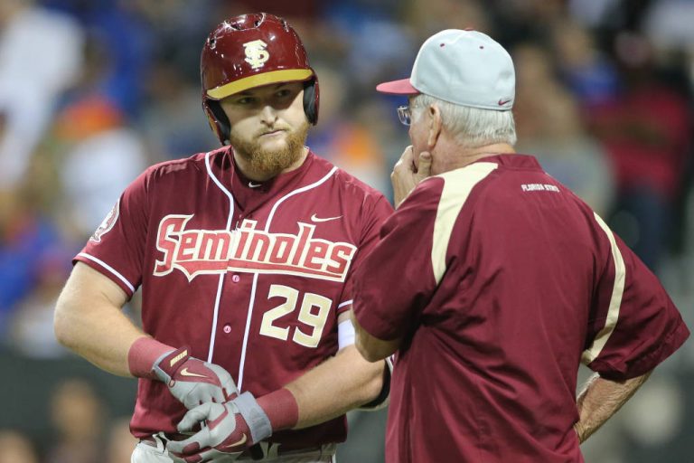 FSU Baseball Adds Fourth Game with Pacific - The Daily Nole
