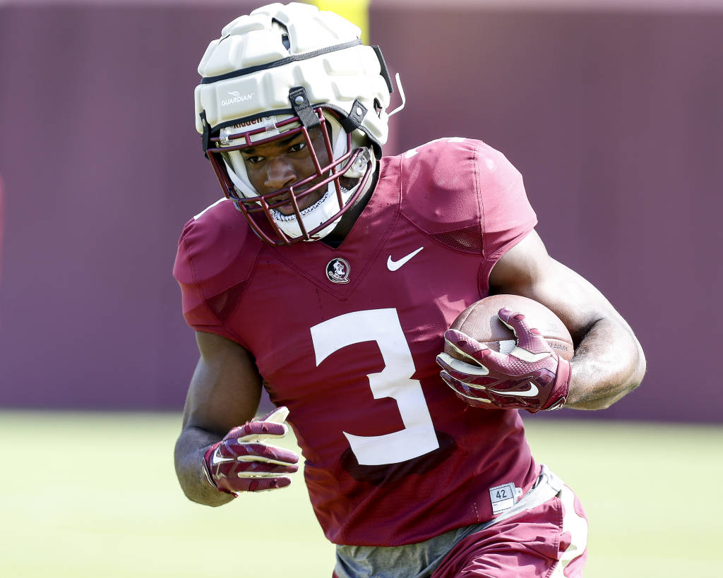 FSU Spring Game What to Watch For on Offense The Daily Nole