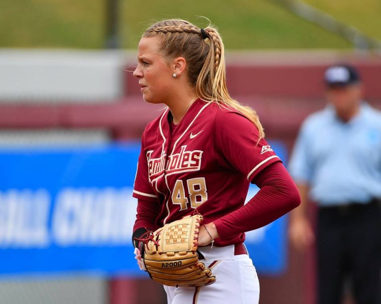 The Daily Nole Feb. 3, 2018 FSU Softball's Warren, King Named Among