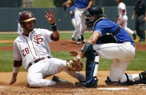 Tallahassee Regional: A Look at the Four Teams - The Daily Nole