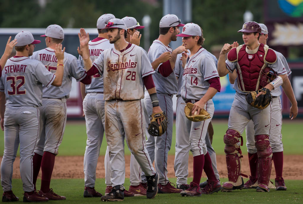 FSU Baseball: Peaking at the Right Time - Merit or Myth? - The Daily Nole