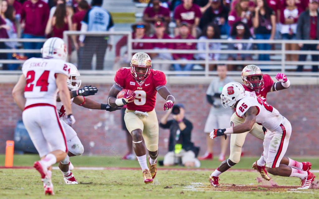 ACC Preview: Can FSU win the conference for the 1st time since