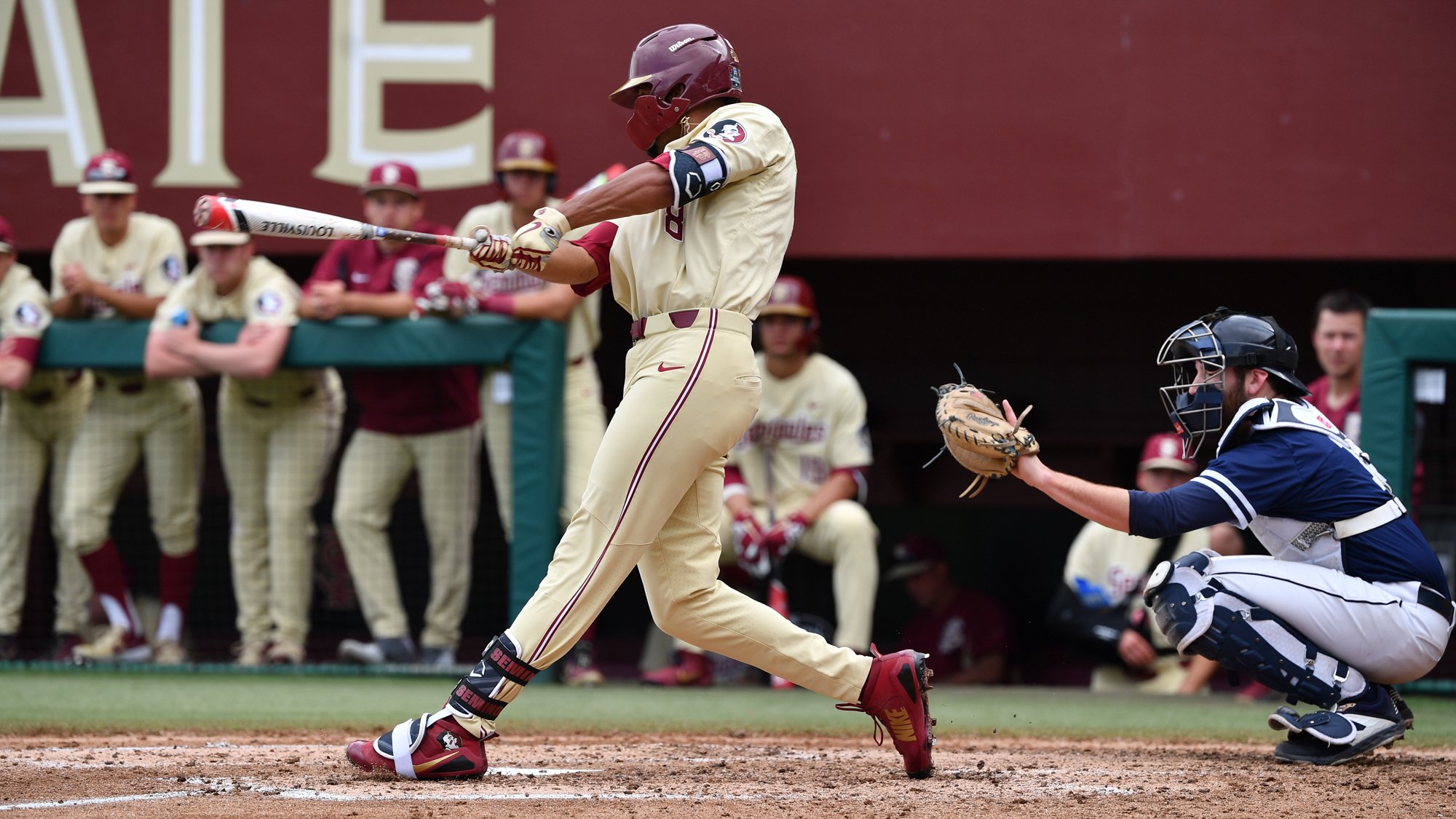 ACC Baseball Ranks for Florida State (Feb. 19) The Daily Nole