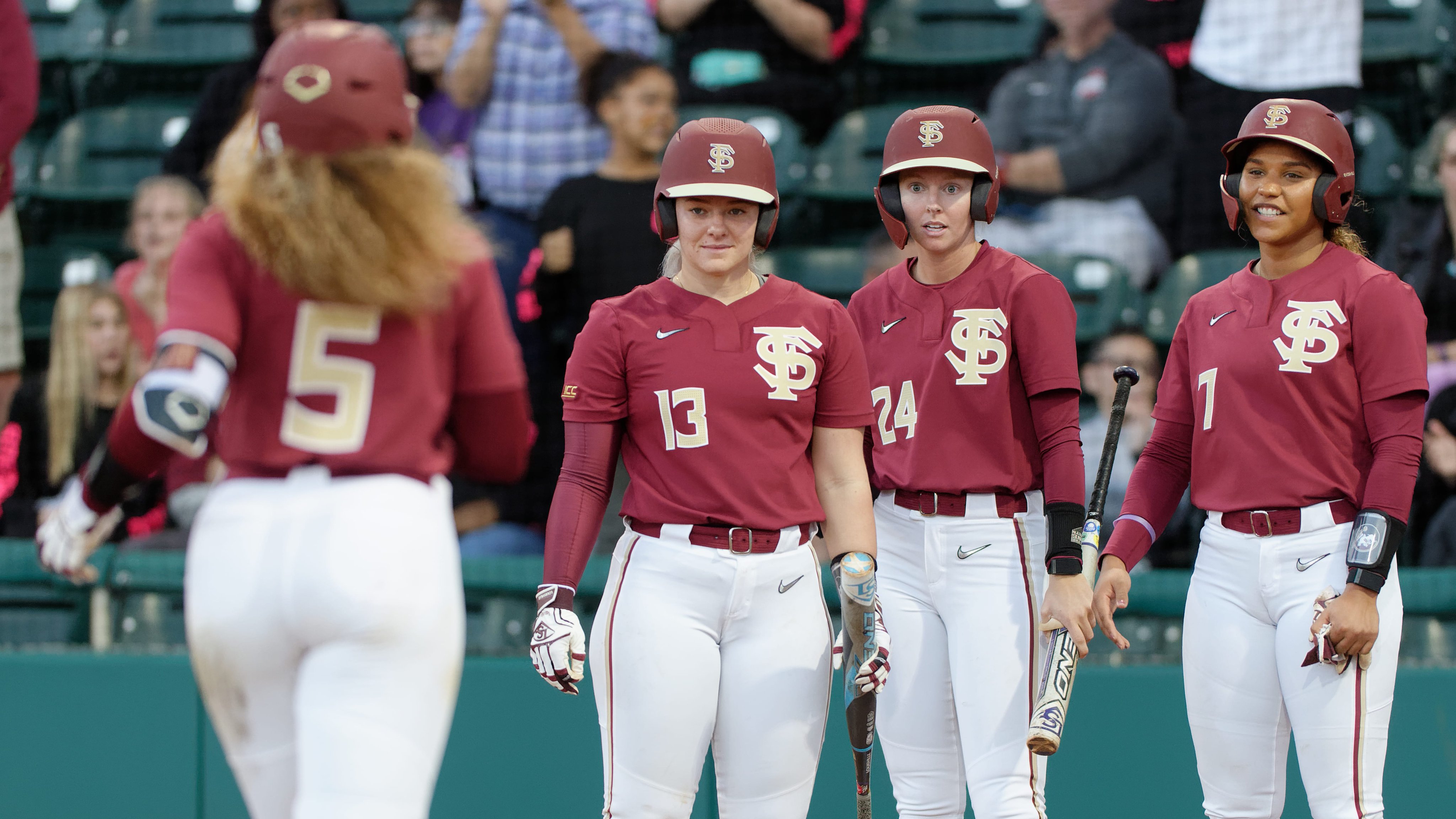 Your Thoughts Thursday FSU Softball Has Most Championship Potential of