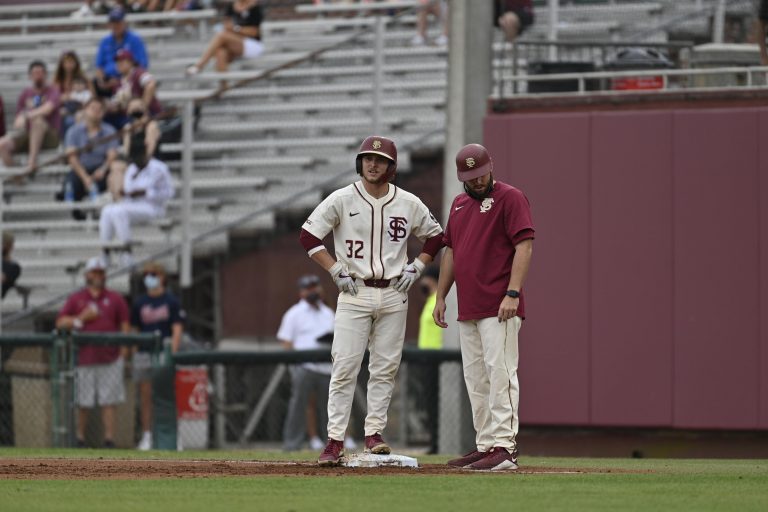 The Daily Nole - Oct. 15, 2021: FSU Baseball Unveils 2022 Schedule - The Daily Nole